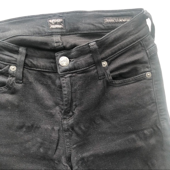 Citizens of Humanity Avedon Slick Skinny Leg 26 - Picture 10 of 13